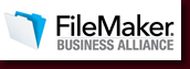 FileMaker Logo